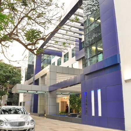 Adarsh Hamilton Bangalore Exterior foto