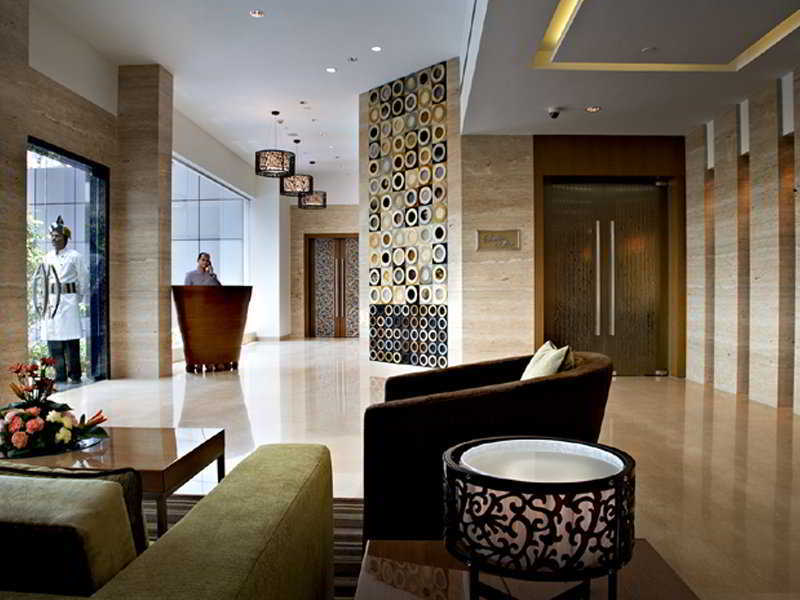 Adarsh Hamilton Bangalore Exterior foto