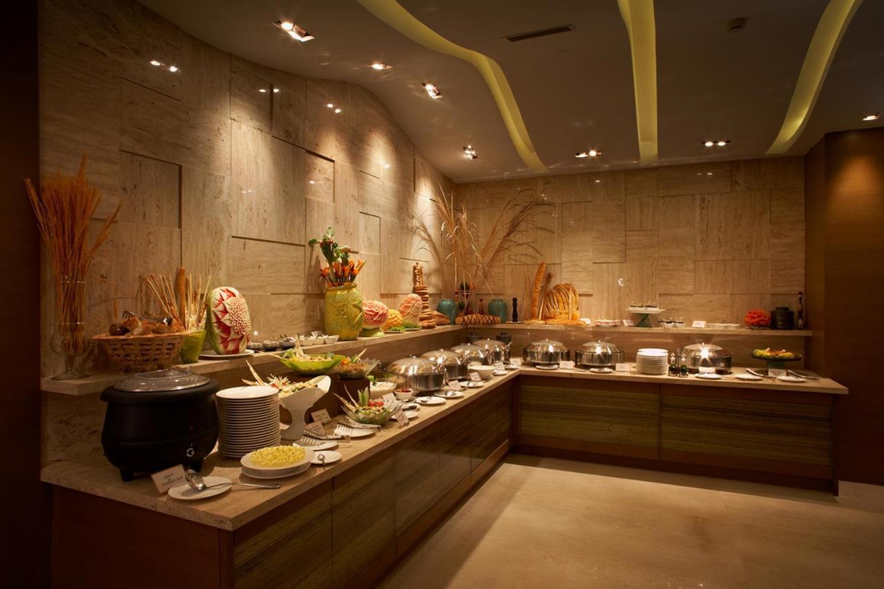 Adarsh Hamilton Bangalore Exterior foto