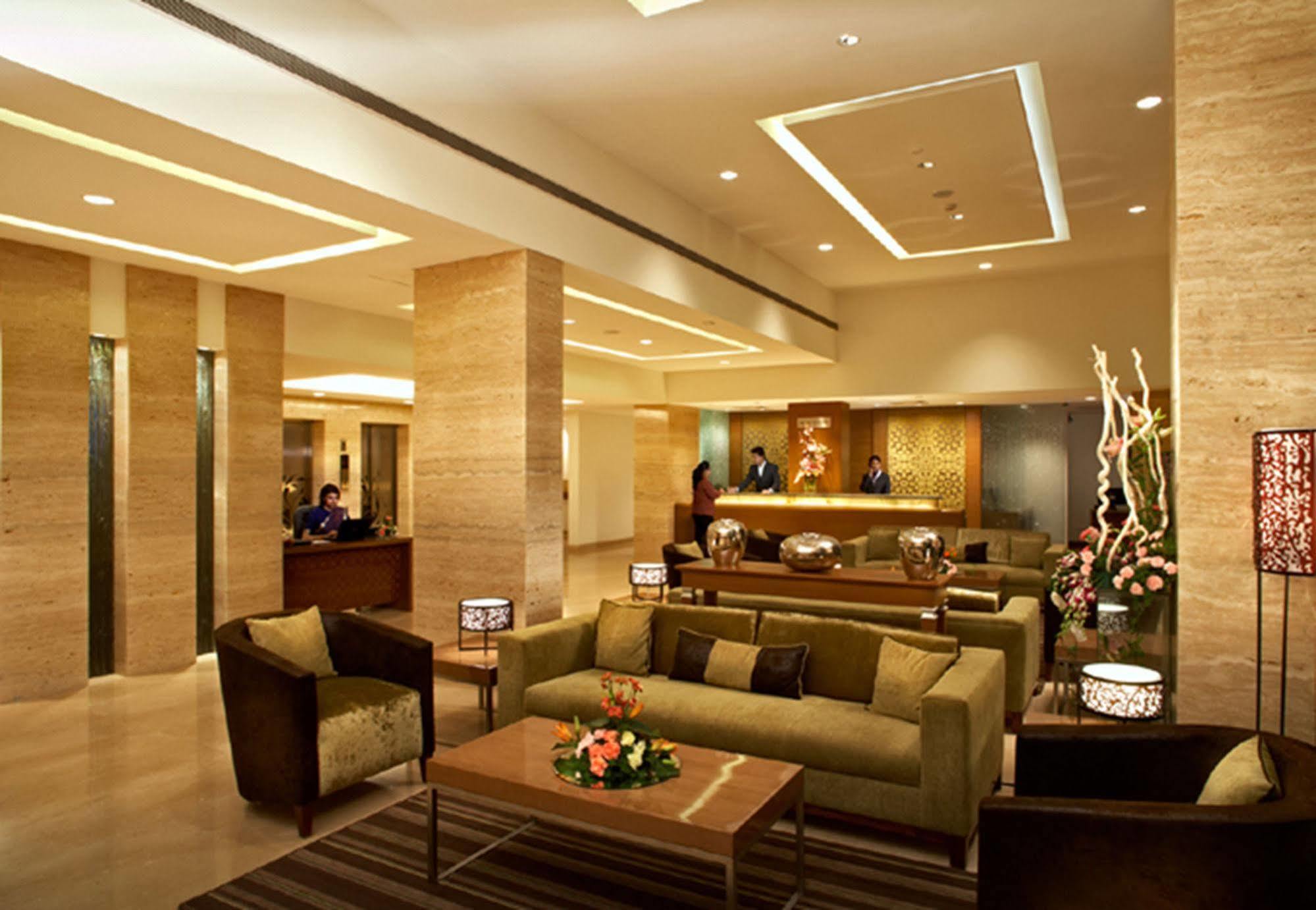 Adarsh Hamilton Bangalore Exterior foto