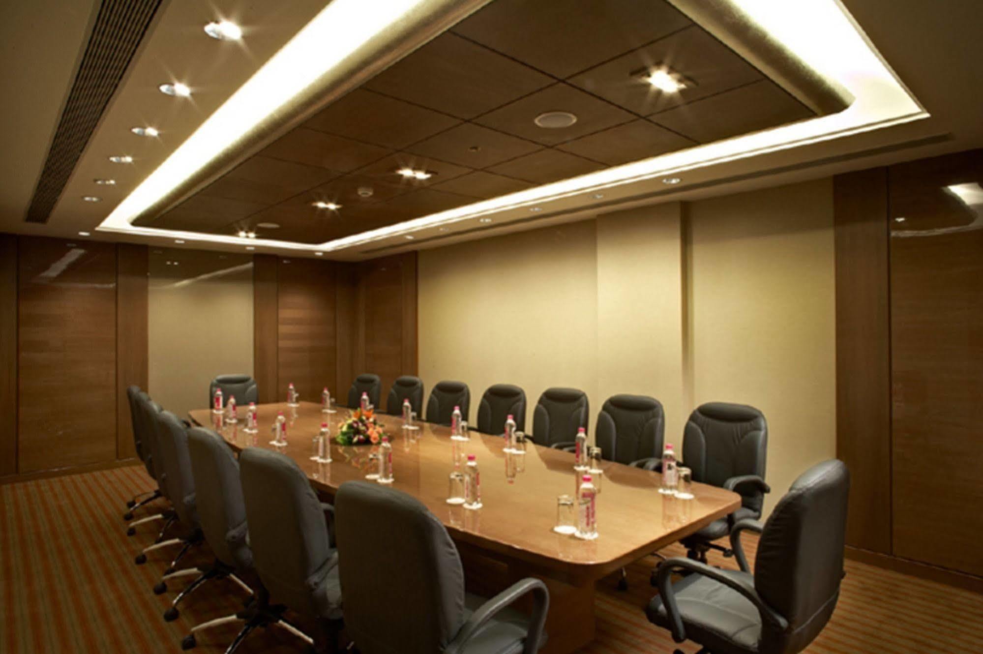 Adarsh Hamilton Bangalore Facilidades foto