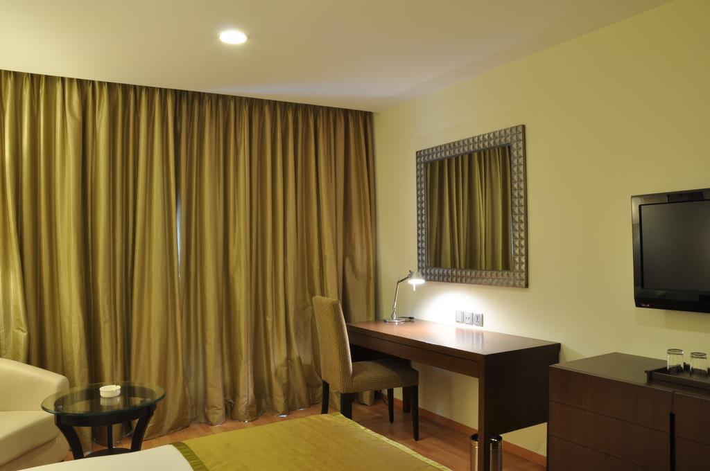 Adarsh Hamilton Bangalore Exterior foto